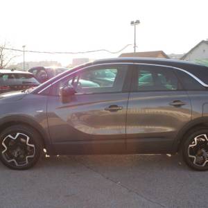 Opel Crossland 1.2 Turbo Ultimate *LED, NAVIGACIJA, KAMERA*