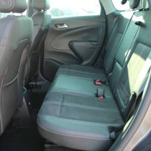 Opel Crossland 1.2 Turbo Ultimate *LED, NAVIGACIJA, KAMERA*