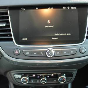 Opel Crossland 1.2 Turbo Ultimate *LED, NAVIGACIJA, KAMERA*