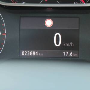 Opel Crossland 1.2 Turbo Ultimate *LED, NAVIGACIJA, KAMERA*