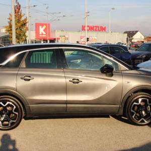Opel Crossland 1.2 Turbo Ultimate *LED, NAVIGACIJA, KAMERA*