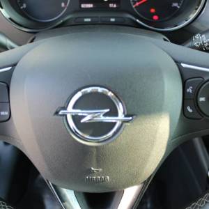 Opel Crossland 1.2 Turbo Ultimate *LED, NAVIGACIJA, KAMERA*