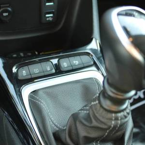 Opel Crossland 1.2 Turbo Ultimate *LED, NAVIGACIJA, KAMERA*