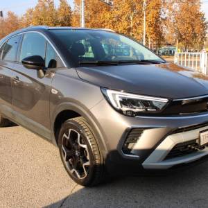 Opel Crossland 1.2 Turbo Ultimate *LED, NAVIGACIJA, KAMERA*