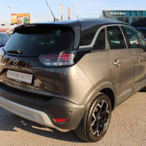 Opel Crossland 1.2 Turbo Ultimate *LED, NAVIGACIJA, KAMERA*