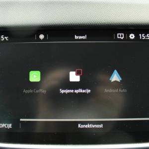 Opel Crossland 1.2 Turbo Ultimate *LED, NAVIGACIJA, KAMERA*