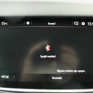 Opel Crossland 1.2 Turbo Ultimate *LED, NAVIGACIJA, KAMERA*