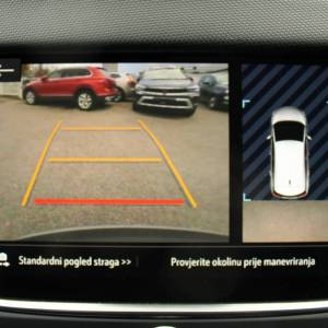 Opel Crossland 1.2 Turbo Ultimate *LED, NAVIGACIJA, KAMERA*