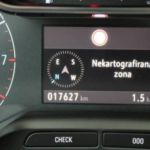 Opel Crossland 1.2 Turbo Ultimate *LED, NAVIGACIJA, KAMERA*