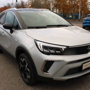 Opel Crossland 1.2 Turbo Ultimate *LED, NAVIGACIJA, KAMERA*