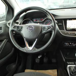 Opel Crossland 1.2 Turbo Ultimate *LED, NAVIGACIJA, KAMERA*