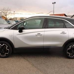 Opel Crossland 1.2 Turbo Ultimate *LED, NAVIGACIJA, KAMERA*