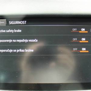 Opel Crossland 1.2 Turbo Ultimate *LED, NAVIGACIJA, KAMERA*