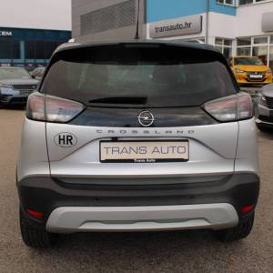 Opel Crossland 1.2 Turbo Ultimate *LED, NAVIGACIJA, KAMERA*