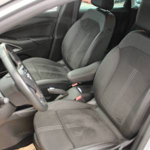 Opel Crossland 1.2 Turbo Ultimate *LED, NAVIGACIJA, KAMERA*