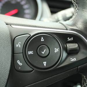 Opel Crossland 1.2 Turbo Ultimate *LED, NAVIGACIJA, KAMERA*