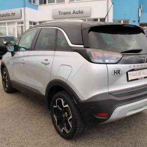 Opel Crossland 1.2 Turbo Ultimate *LED, NAVIGACIJA, KAMERA*