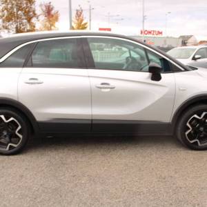 Opel Crossland 1.2 Turbo Ultimate *LED, NAVIGACIJA, KAMERA*