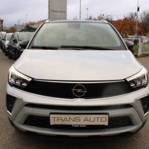 Opel Crossland 1.2 Turbo Ultimate *LED, NAVIGACIJA, KAMERA*