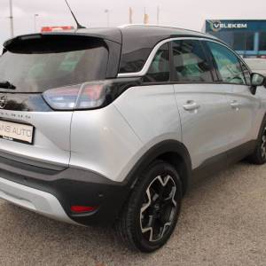 Opel Crossland 1.2 Turbo Ultimate *LED, NAVIGACIJA, KAMERA*