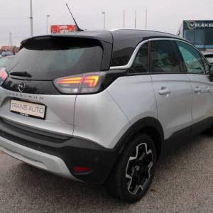 Opel Crossland 1.2 Turbo Ultimate *LED, NAVIGACIJA, KAMERA*