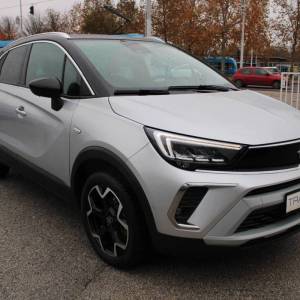 Opel Crossland 1.2 Turbo Ultimate *LED, NAVIGACIJA, KAMERA*