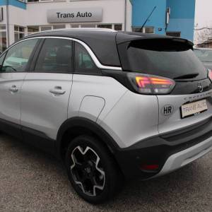 Opel Crossland 1.2 Turbo Ultimate *LED, NAVIGACIJA, KAMERA*