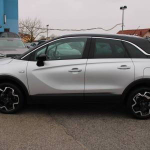 Opel Crossland 1.2 Turbo Ultimate *LED, NAVIGACIJA, KAMERA*