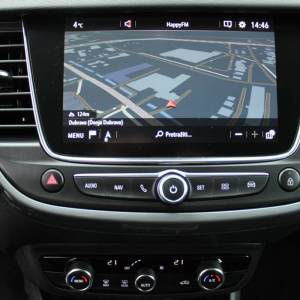 Opel Crossland 1.2 Turbo Ultimate *LED, NAVIGACIJA, KAMERA*