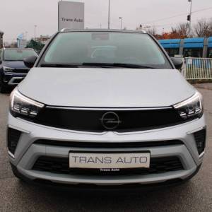 Opel Crossland 1.2 Turbo Ultimate *LED, NAVIGACIJA, KAMERA*