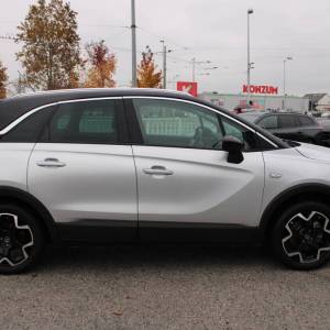 Opel Crossland 1.2 Turbo Ultimate *LED, NAVIGACIJA, KAMERA*