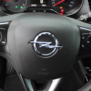 Opel Crossland 1.2 Turbo Ultimate *LED, NAVIGACIJA, KAMERA*