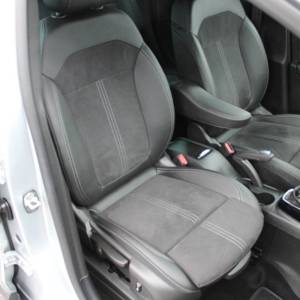 Opel Crossland 1.2 Turbo Ultimate *LED, NAVIGACIJA, KAMERA*