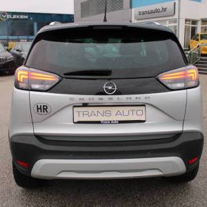 Opel Crossland 1.2 Turbo Ultimate *LED, NAVIGACIJA, KAMERA*