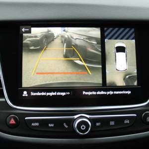 Opel Crossland 1.2 Turbo Ultimate *LED, NAVIGACIJA, KAMERA*