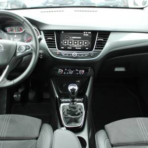 Opel Crossland 1.2 Turbo Ultimate *LED, NAVIGACIJA, KAMERA*