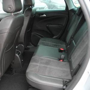 Opel Crossland 1.2 Turbo Ultimate *LED, NAVIGACIJA, KAMERA*