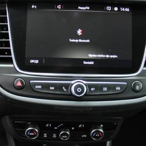 Opel Crossland 1.2 Turbo Ultimate *LED, NAVIGACIJA, KAMERA*