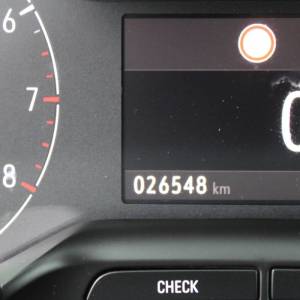 Opel Crossland 1.2 Turbo Ultimate *LED, NAVIGACIJA, KAMERA*