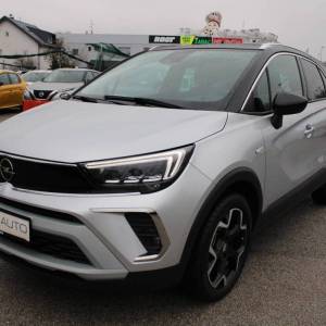 Opel Crossland 1.2 Turbo Ultimate *LED, NAVIGACIJA, KAMERA*