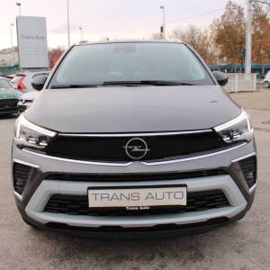 Opel Crossland 1.2 Turbo Ultimate *LED, NAVIGACIJA, KAMERA*