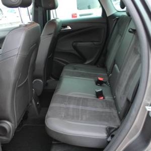 Opel Crossland 1.2 Turbo Ultimate *LED, NAVIGACIJA, KAMERA*