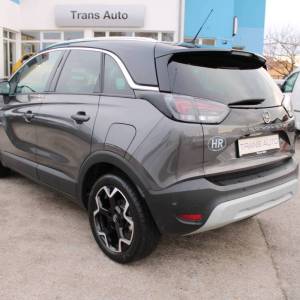 Opel Crossland 1.2 Turbo Ultimate *LED, NAVIGACIJA, KAMERA*