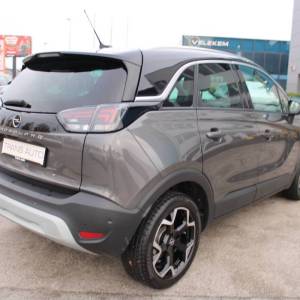 Opel Crossland 1.2 Turbo Ultimate *LED, NAVIGACIJA, KAMERA*