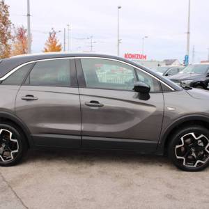 Opel Crossland 1.2 Turbo Ultimate *LED, NAVIGACIJA, KAMERA*