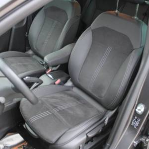 Opel Crossland 1.2 Turbo Ultimate *LED, NAVIGACIJA, KAMERA*