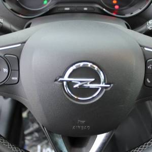 Opel Crossland 1.2 Turbo Ultimate *LED, NAVIGACIJA, KAMERA*