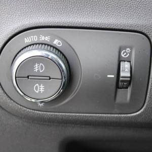 Opel Crossland 1.2 Turbo Ultimate *LED, NAVIGACIJA, KAMERA*