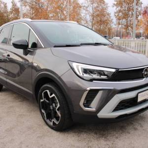 Opel Crossland 1.2 Turbo Ultimate *LED, NAVIGACIJA, KAMERA*
