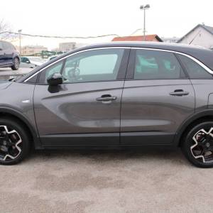Opel Crossland 1.2 Turbo Ultimate *LED, NAVIGACIJA, KAMERA*